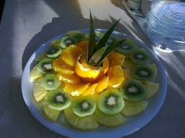 Check spelling or type a new query. Composizioni Di Frutta Fresca Foto Di Hotel Il Melograno Sicilia Tripadvisor