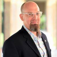 Andrew Talbert Resume/CV