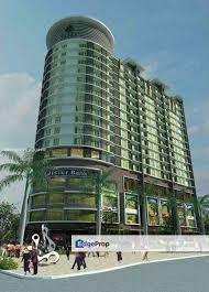 Public transportation will be an easy catch as buses and taxis do service the area, and jalan templer and petaling ktm stations are only about 1 to 2 km from tiara mutiara 2. Tiara Mutiara The Crown For Sale Rm440 000 By Jc Edgeprop My