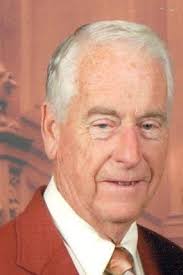 Obituary information for James Rae 'Jim' Watson McCartney