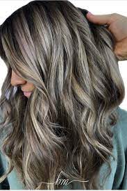 Everything You Need To Know About Highlights And Lowlights Brown Hair With Blonde Highlights Blonde Hair With Highlights Ash Blonde Hair With Highlights