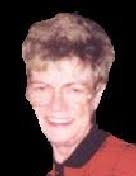 Patricia Tague Obituary