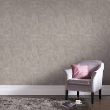 vliesbehang beton taupe dessin 103481 kopen behang karwei thuisdecoratie interieur woonkamer behang