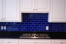 Backsplashes 1 Blue Backsplash Kitchen Blue Backsplash Blue Tile Backsplash