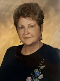 Obituary information for Betty Lou Rogers