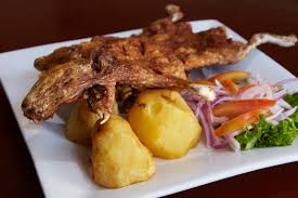 Ecuador food mainly includes a great variety of fruits and vegetables, as there are plenty of them. Traditional Ecuadorian Food You Should Try When You Visit