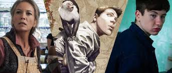 Fred armisen joins the guest cast of the last man on earth. Fx Dishes Details On Developing Y The Last Man Tv Series Film