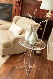Pinterest Fuel Martha O Hara Interiors Acrylic Furniture Acrylic Side Table Furniture