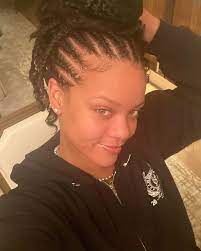 Born february 20, 1988) is a barbadian singer, actress, and businesswoman. Rihanna On Twitter First Selfie Of The Year Doe 2020