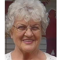 Norma Jean Whitmore Obituary (2024)