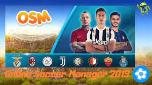 Learn how to open an.apk file on your pc, mac, or android. Osm 2019 Online Soccer Manager Android Mod Apk Download
