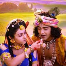 Romantic Real Radha Krishna Images From Serial 2021 Photo Images Wallpaper Radha krishna whatsapp status video download. romantic real radha krishna images