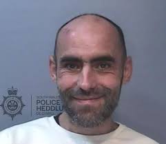 Locked Up: The criminals justice caught up with in December and what  happened to them