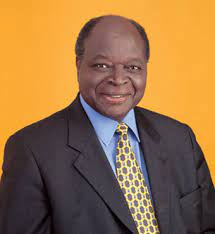 Money, it has been said, does not change you, it reveals you. Mwai Kibaki Born October 15 1931 Kenyan Politician President World Biographical Encyclopedia