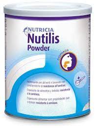 This information is intended for healthcare professionals only. Nutricia Nutilis Pulver Verdickungsmittel Flasche 300 Gr