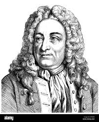 Christian wolff Black and White Stock Photos & Images