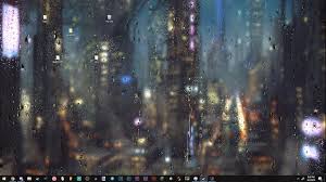 Wallpaper engine aims to deliver an entertaining experience while using as few system resources as possible. Steam Workshop Rainy Day