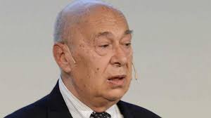 Fiamme del passato, Paolo Mieli presenta il suo nuovo libro a Scienze  politiche