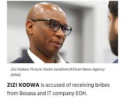 Zizi kodwa speaks before noconfidence results are released. The Special One On Twitter Will Zizi Kodwa Aka De Klerk Son Step Aside Myanc Presidencyza Statecapturecom
