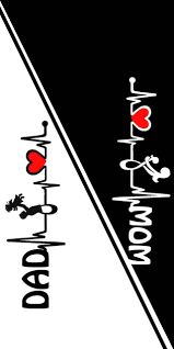 We have 10+ wallpapers about mother quotes for you. Download Mom Dad Wallpaper Hd For Desktop Or Mobile Device Make Your Device Cooler And More Beautiful In 2021 Mom Dad Tattoos Mom Dad Tattoo Designs Dad Tattoos