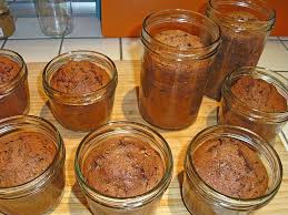 Schoko Kirsch Whisky Kuchen Im Glas Rezept Whisky Kuchen Kuchen Im Glas Rezepte Und Kuchen Im Glas Backen