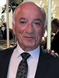 Elias Abdallah Hannoush Obituary