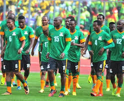 Preview Zambia Vs Nigeria One Team Eagles Team Nations Cup