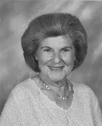 Margaret Hollywood Obituary (1934