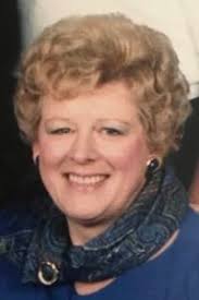 Shirley Mesheau Obituary in Rockland at Magoun-Biggins