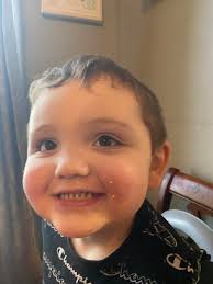 Stopping public displays of affection in children?