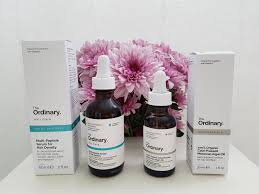 I just had a few questions if you wouldn't mind. The Exclusive Beauty Diary Olaplex Hair Perfector No 3 The Ordinary Multi Peptide Serum 100 Organic Cold Pressed Argan Oil