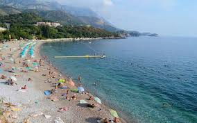 Great bars and restaurants line the lively, pebbly beach. 15 Best Beaches In Montenegro World Beach Guide