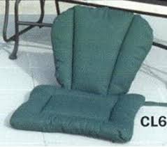 The average cost to reupholster a chair is $200 to $1,000 depending on the size, quality of fabric, and labor. Barrel Back Wrought Iron Chair Cushions Off 66