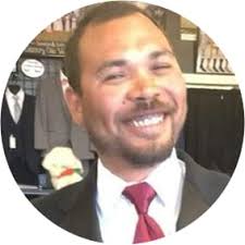 Marcus Albert Ayudan III Obituary (1986