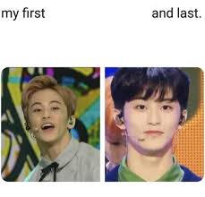 A Nao Mano Vo Choraa Nct Dream Nct Mark Nct