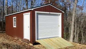 Our super fast turnaround will have you using your new garage before most contractors even have them framed! Prefab Garage Save Money Without The Construction Headaches