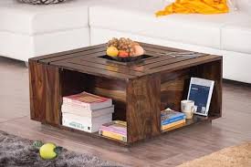 See more ideas about coffee table, diy coffee table, diy furniture. Solid Wood Crate Coffee Table Saraf Furniture Wood Crate Coffee Table Crate Coffee Table Coffee Table