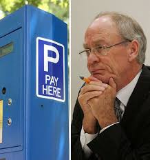 Jock Anderson's Caseload: How Love Boat sank courtroom pest