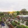 To get the garden of your dreams, it's well worth perusing the selection and talking to the knowledgeable employees at these 10 great garden centers in iowa! 1