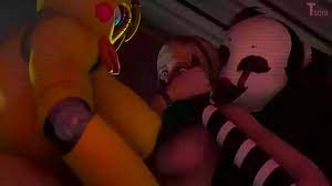 FNAF FUTA - XVIDEOS.COM