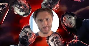 Maybe you would like to learn more about one of these? Watch Jensen Ackles Confirm He S Joining The Boys Season 3
