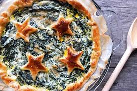 Maybe you would like to learn more about one of these? Torta Salata Con Ricotta E Spinaci Ricette Al Volo