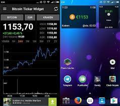 The Best Bitcoin Apps For Android