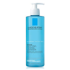 They may test on animals, either themselves, through their suppliers, or through a third party. Buy La Roche Posay Toleriane Face Wash Cleanser Purifying Foaming Cleanser For Normal Oily Sensitive Skin Online In Uae B01n34xw93