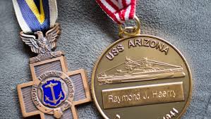 We all clicked for the glorious tiddies. Uss Arizona The Men Who Survived