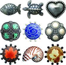 It is manufactured from durable abs plastic that is the same color and material throughout, so it won't peel or flake. Decorative Drain Covers From Linkasink