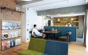 名古屋咖啡廳風公寓 decomyplace 新聞台 interior design interior furniture