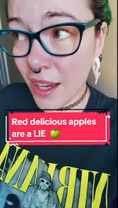 Granny Smith Apples is the only acceptable choice. #teamgrannysmith #r...