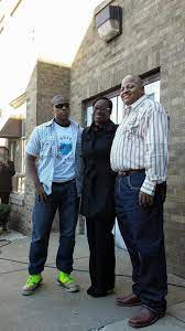 Not only senator nina turner husband, you could also find another pics such as nina turner family, sen nina turner, nina turner cnn, ohio senator nina turner, bernie sanders and nina turner. Nina Turner On Twitter So Excited To Have My Husband And Son With Me Today At Mmatb In Mahoning County Earlyvote Winninawin Http T Co Bwbhzysjl0
