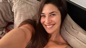 La modelo sigue en brasil y mezcló su espiritualidad con un look en la playa. Nuevo Disparate De Ivana Nadal Ahora Cuestiono El Uso De Barbijos Pronto